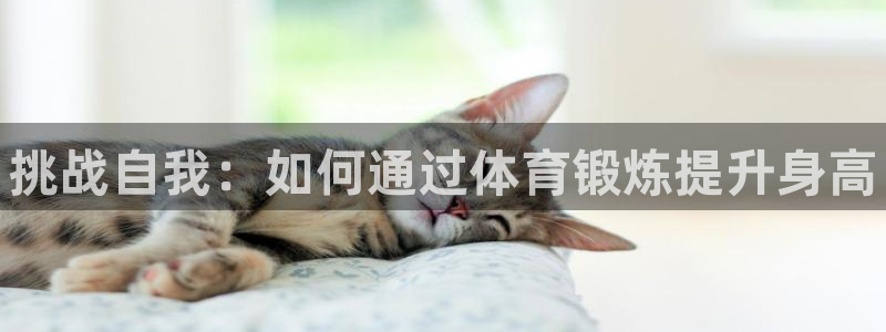 公海赌赌船官网下载平台是正规平台吗：挑战自我：如何通