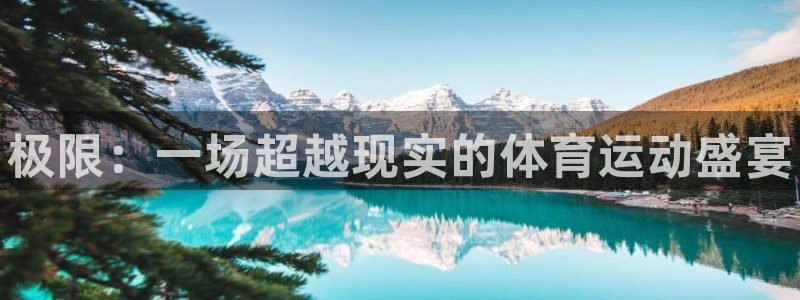 公海赌赌船官方正版app五金厂：极限：一场超越现实的体育运动