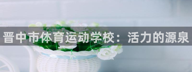 公海赌赌船官网下载平台假的吗是真的吗：晋中市体育运动