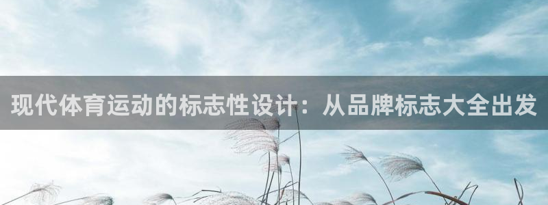 公海赌赌船官网下载软件：现代体育运动的标志性设计：从品牌标志